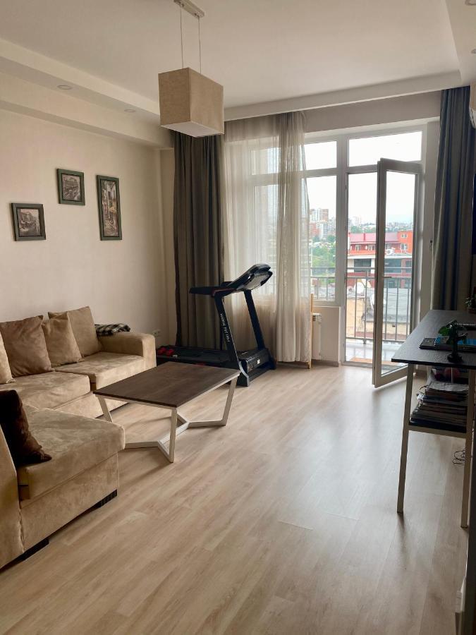 B-Lax Apartment Tbilisi Exterior photo