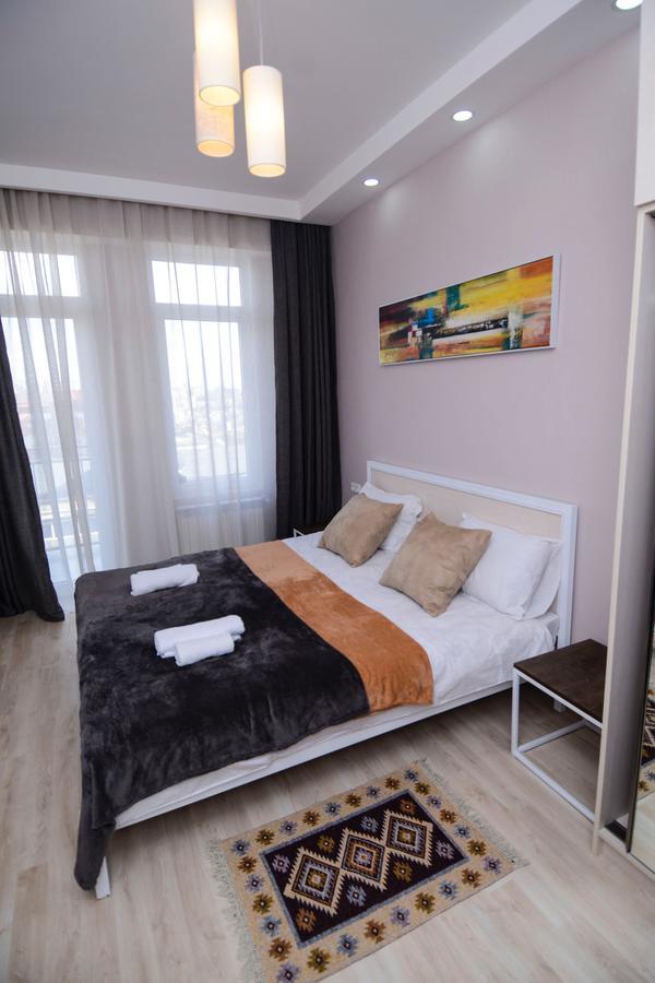 B-Lax Apartment Tbilisi Exterior photo