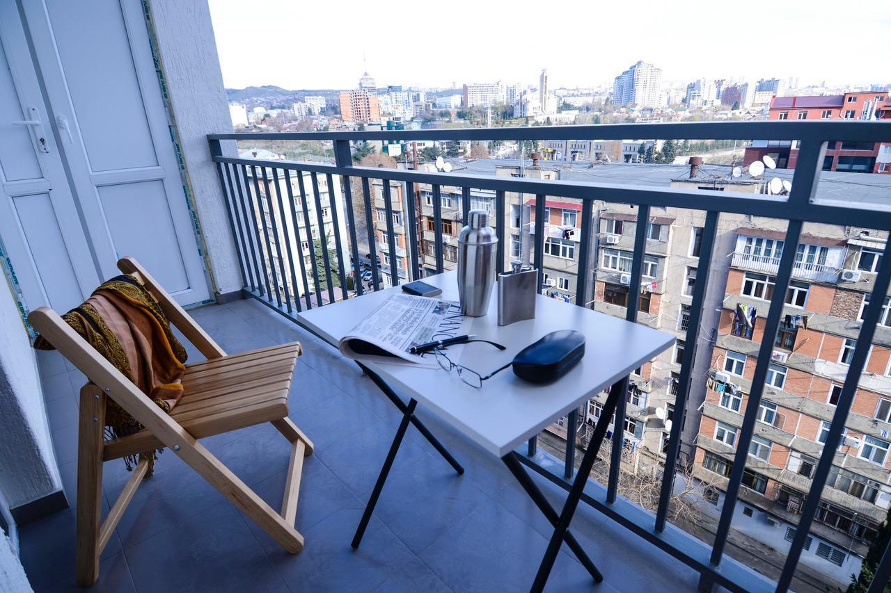 B-Lax Apartment Tbilisi Exterior photo