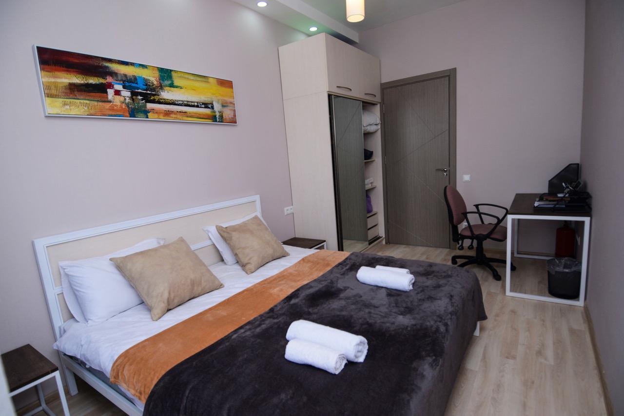 B-Lax Apartment Tbilisi Exterior photo