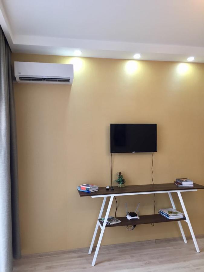 B-Lax Apartment Tbilisi Exterior photo